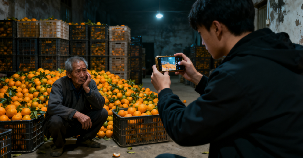 2025拼多多+抖音创业：从滞销农产到日销千单，获客全攻略