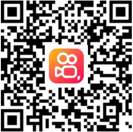 快手注册二维码