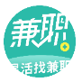 灵活挣LOGO